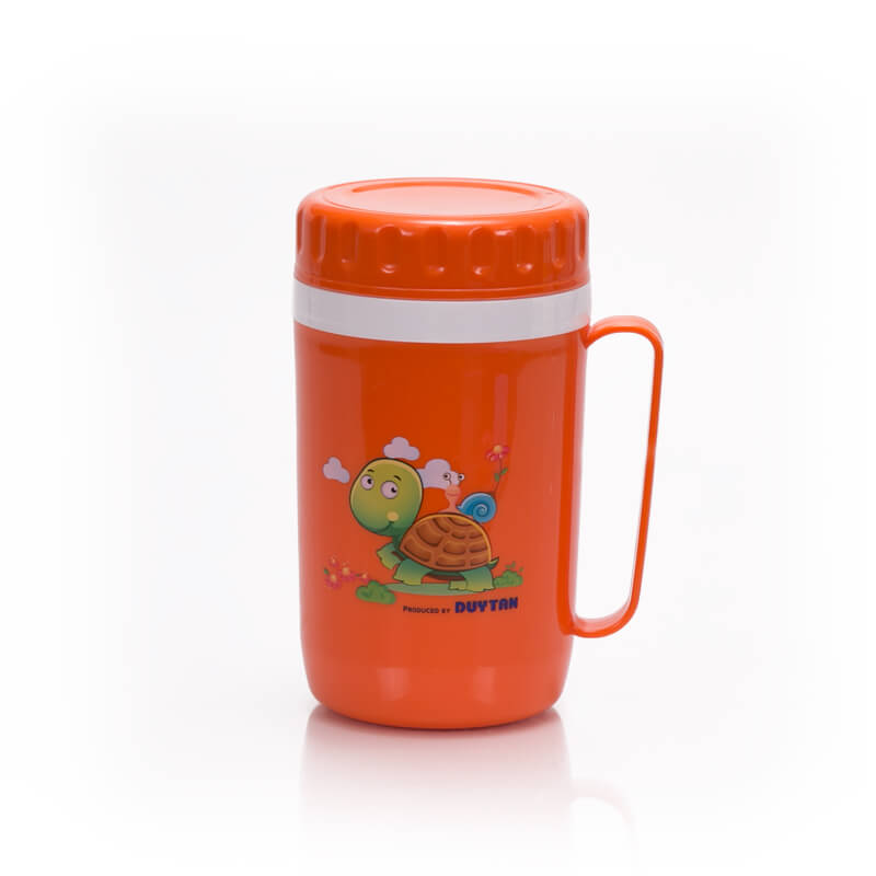 Ca cách nhiệt 1000ml - No.254