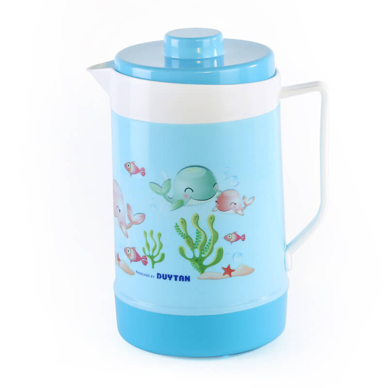 Ca đá kiểu lớn - No.H032