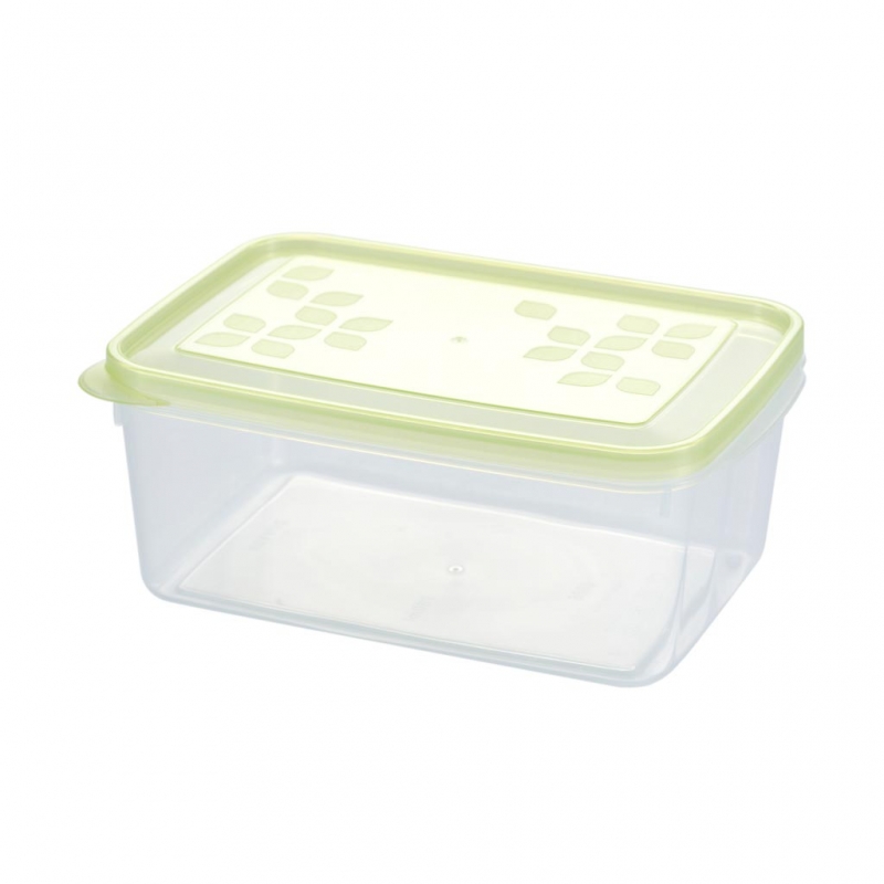 Hộp bầu 780ml - No.0986