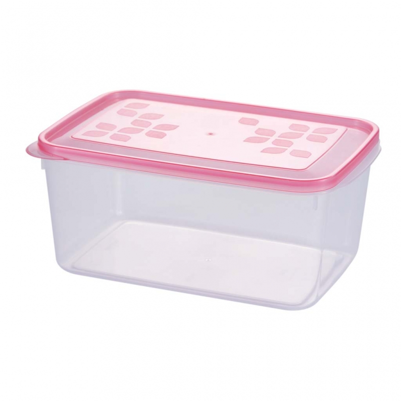 Hộp bầu 2800ml - No.0989