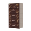 tu-nhua-kata-5-tang-nau-day-leo - ảnh nhỏ  1