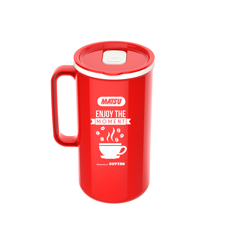Ca tròn Matsu 750ml