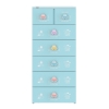 tu-nhua-mina-baby-l-6-ngan-nhieu-mau - ảnh nhỏ 4