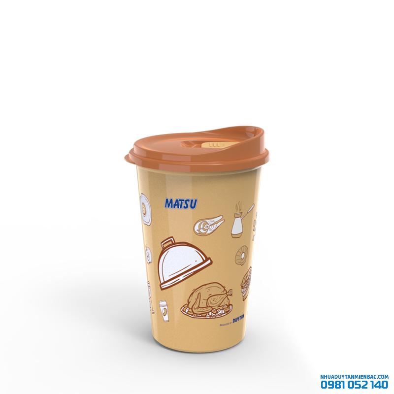 Ly Matsu 750ml
