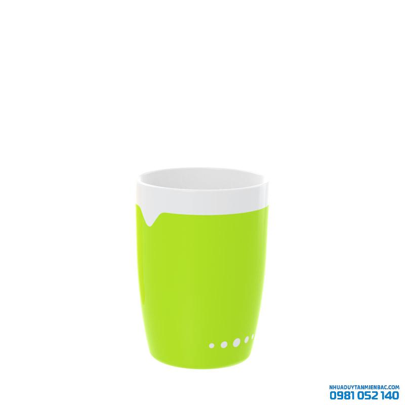 Ly 2 màu 300ml